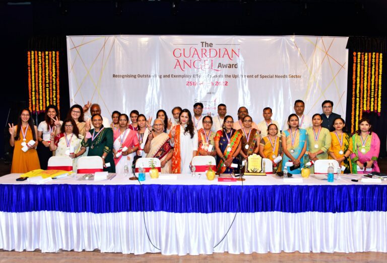 Vishalwin Award Ceremony