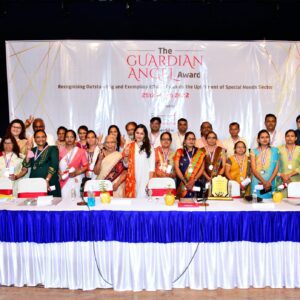 Vishalwin Award Ceremony