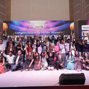 Meteoric Annual Award Ceremony 2024